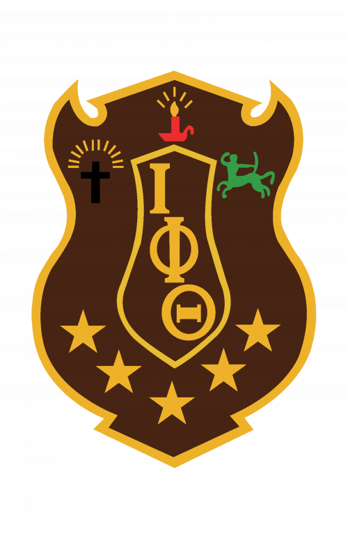 Iota Phi Theta® Fraternity Inc.